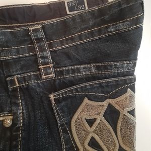 Express Jeans Men's 32X32